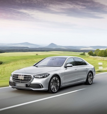 Отзывы на ремонт Ремонт рулевой Mercedes S-класс